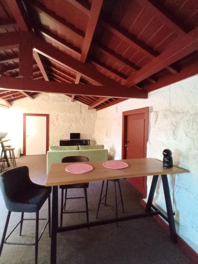 Quinta Pousada De Fora Wines & Tourism Guimarães Esterno foto